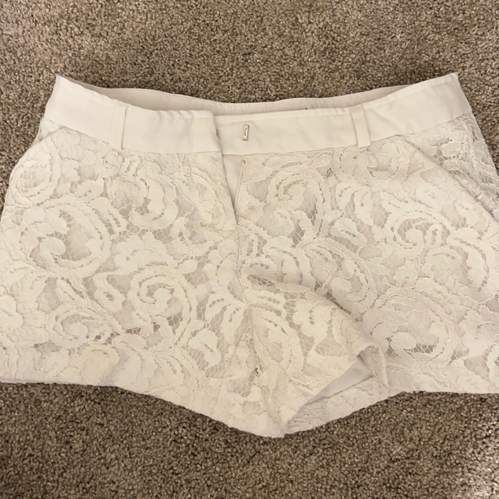 Lace
